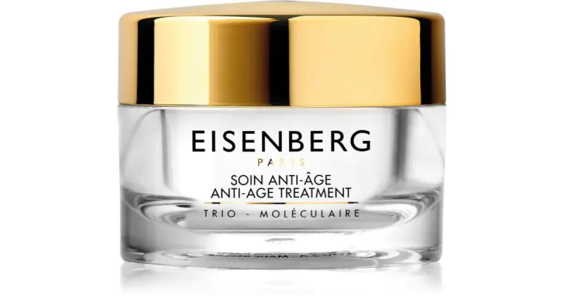 Crema Trattamento Anti-Age 50 ml