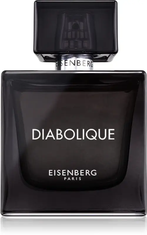 Eisenberg Eau de Parfum Uomo 3608097