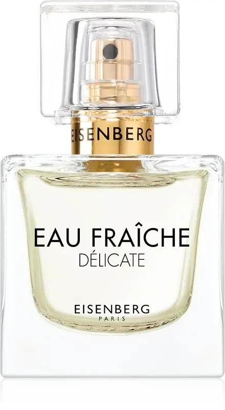 Eisenberg Eau de Parfum Donna Blu 3608121