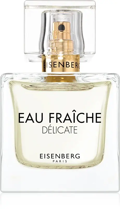 Eisenberg Eau de Parfum Donna Blu 3608124