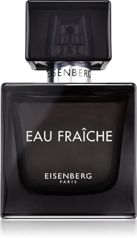 Eisenberg Eau de Parfum Uomo 3608066