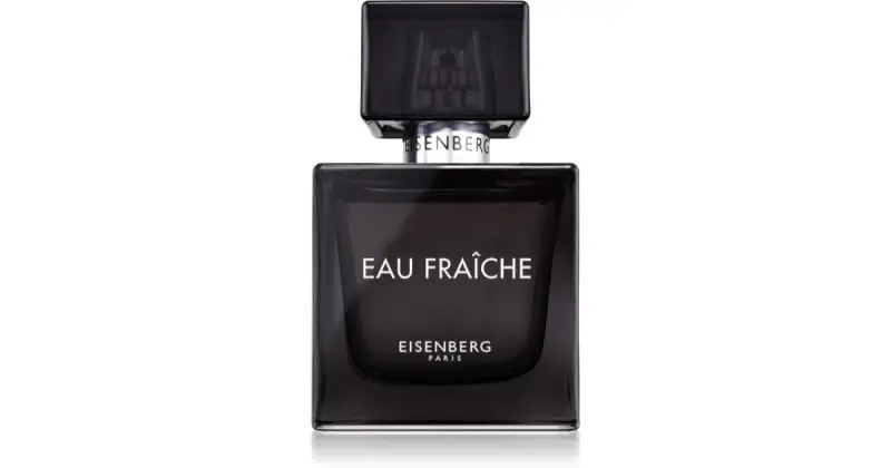 Eisenberg Eau de Parfum Uomo 3679554
