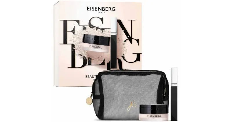 Effortless Beauty confezione regalo da donna