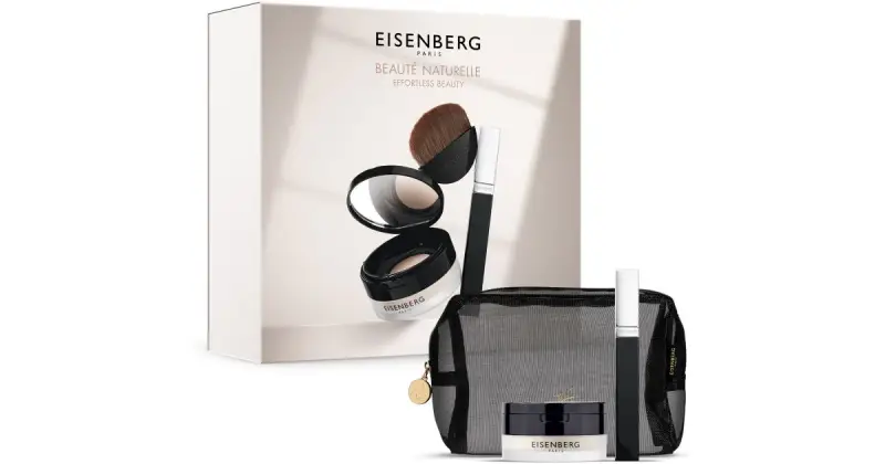 Effortless Beauty palette di trucchi