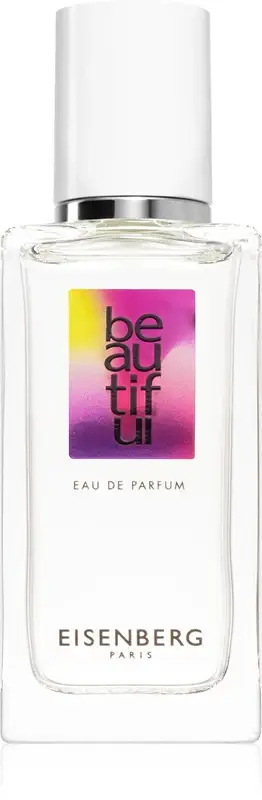 Happiness Beautiful Eau de Parfum unisex 30 ml