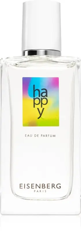 Happiness Happy Eau De Parfum Unisex 50 Ml