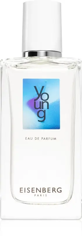 Happiness Young Eau de Parfum unisex 50 ml