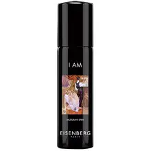 I AM Deodorante spray - 100ml