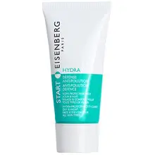 Inizia Hydra Hydra-Protective City Care - Crema protettiva idratante per la pelle - 50 ml