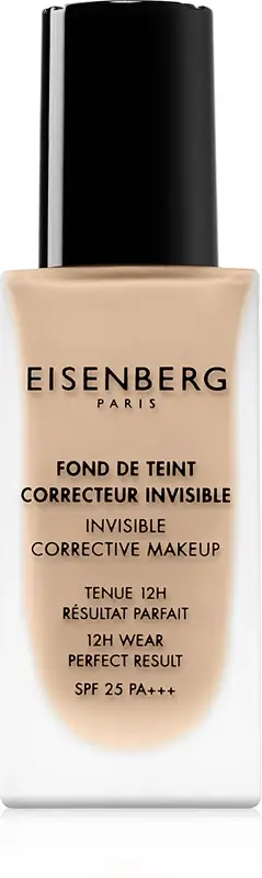 Le Maquillage Correttore Fondotinta Invisibile Per Un Look Naturale Spf 25 Colore 00 Naturel Porcelaine 30Ml
