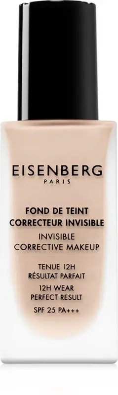 Le Maquillage Correttore Fondotinta Invisibile Per Un Look Naturale Spf 25 Colore 0L Naturel Lumineux 30Ml