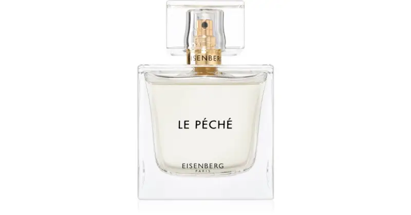 Eisenberg Eau de Parfum Donna 3679581