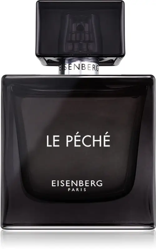 Eisenberg Eau de Parfum Uomo 3608106