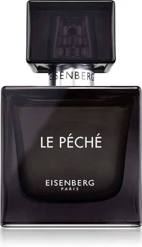 Eisenberg Eau de Parfum Uomo 3548082