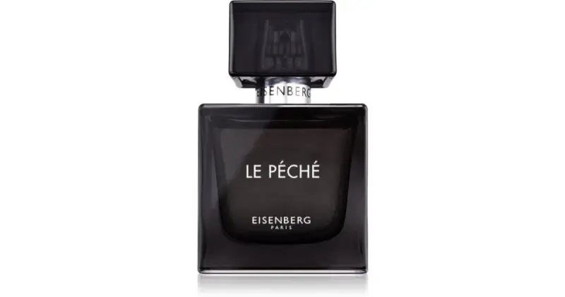 Eisenberg Eau de Parfum Uomo 3683932