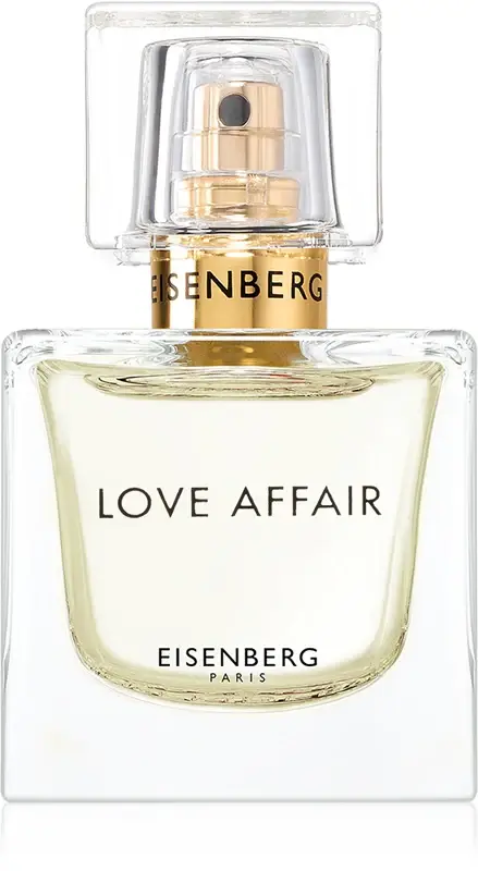 Eisenberg Eau de Parfum Donna Rosa 3608067