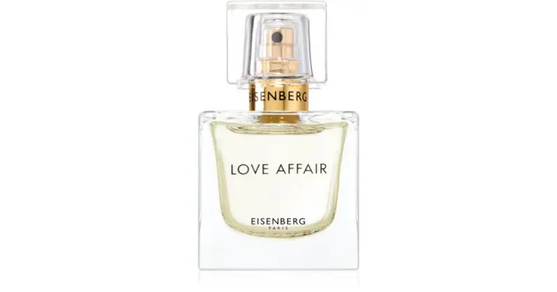 Eisenberg Eau de Parfum Donna Rosa 3679549