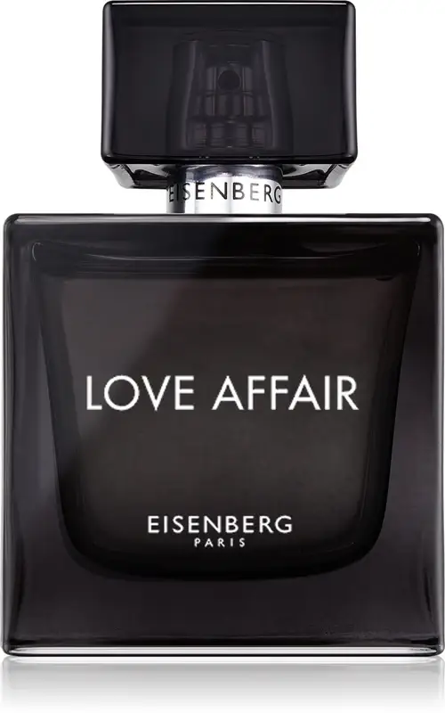 Eisenberg Eau de Parfum Uomo 3608096