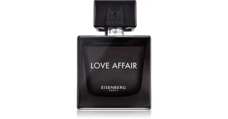 Eisenberg Eau de Parfum Uomo 3683921