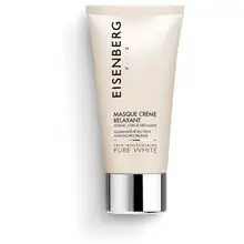 Maschera viso in crema rilassante - 75 ml