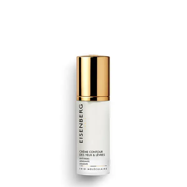 Classique Crème Contour Des Yeux & Lèvres - Balsamo labbra,Contorno occhi