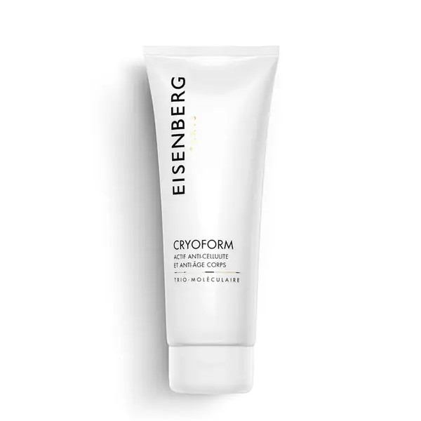 Classique Cryoform - Crema anticellulite