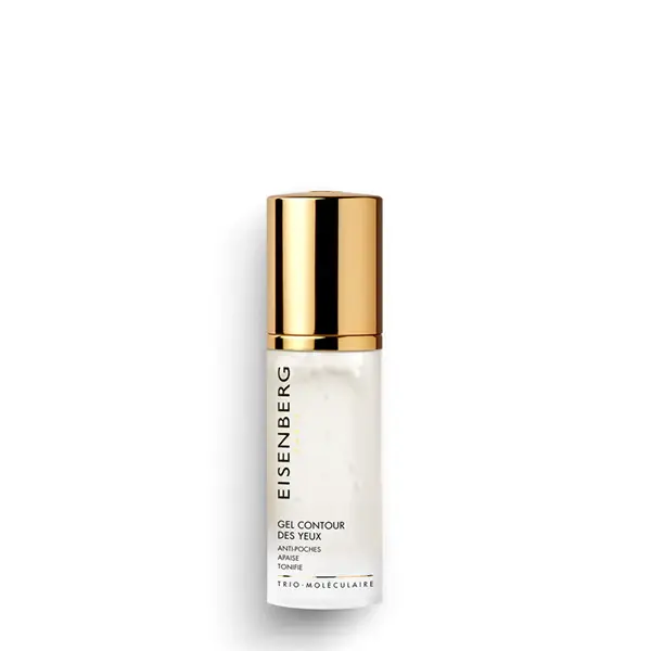 Classique Gel Contour Des Yeux - Contorno occhi