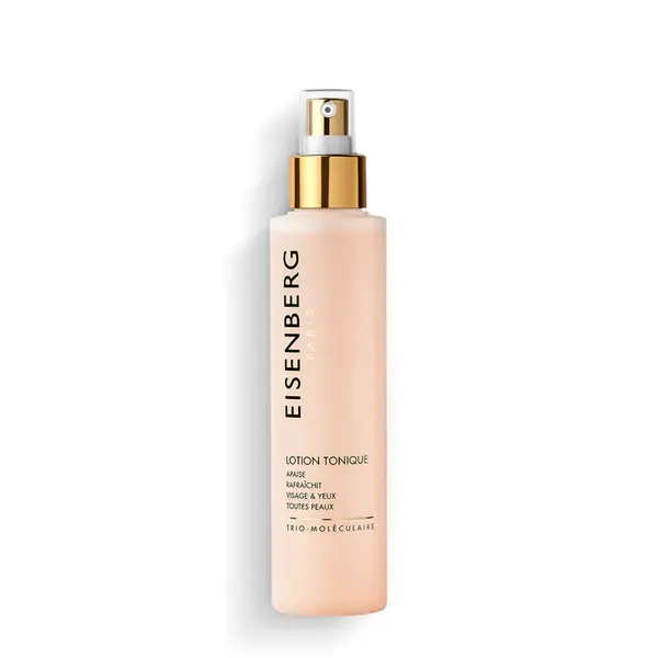 Classique Lotion Tonique - Tonico viso