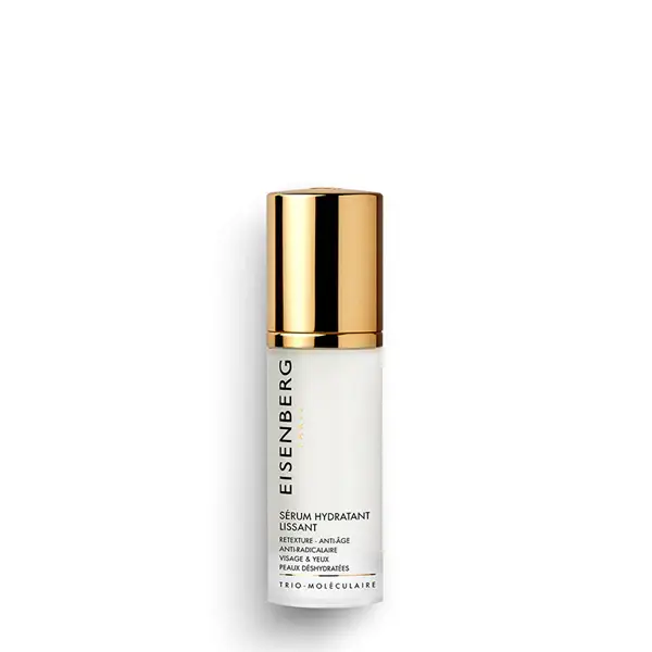 Classique Sérum Hydratant Lissant - Trattamento antietà pelli mature,Siero antirughe