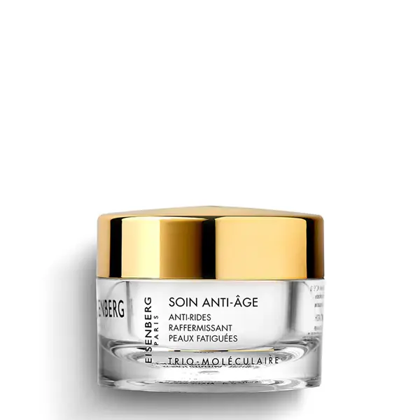 Classique Soin Anti-âge - Trattamento antietà pelli mature,Crema antirughe