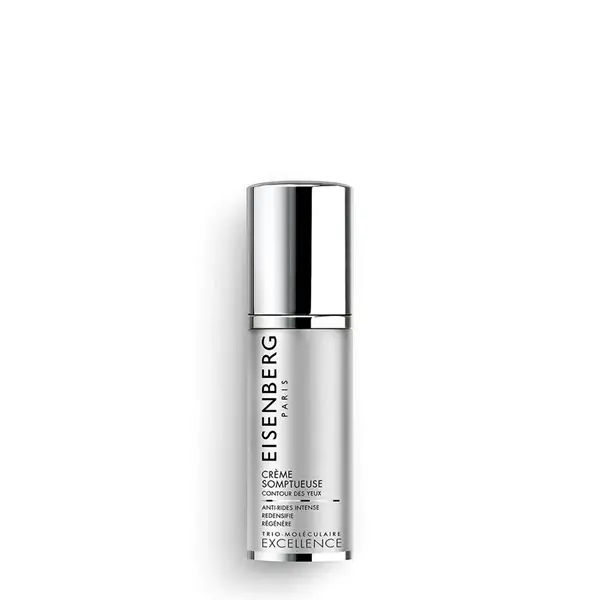 Excellence Crème Somptueuse Contour Des Yeux - Contorno occhi