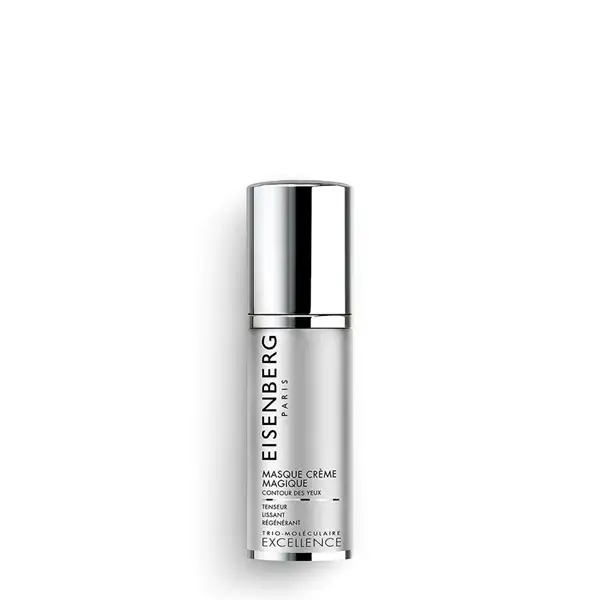 Excellence Masque Crème Magique - Maschera occhi