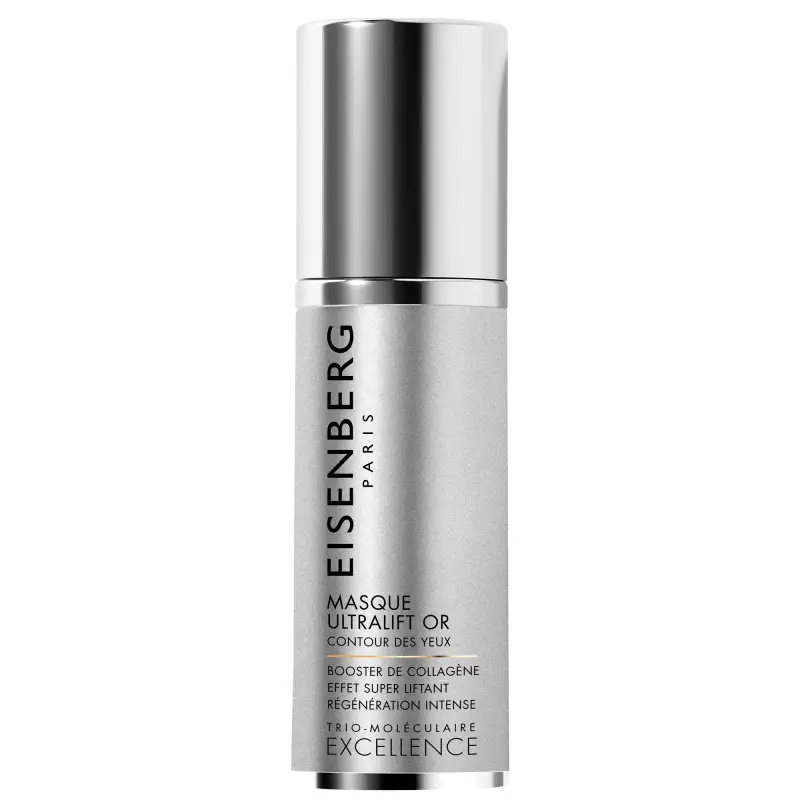 Excellence Masque Ultralift Or - Maschera occhi