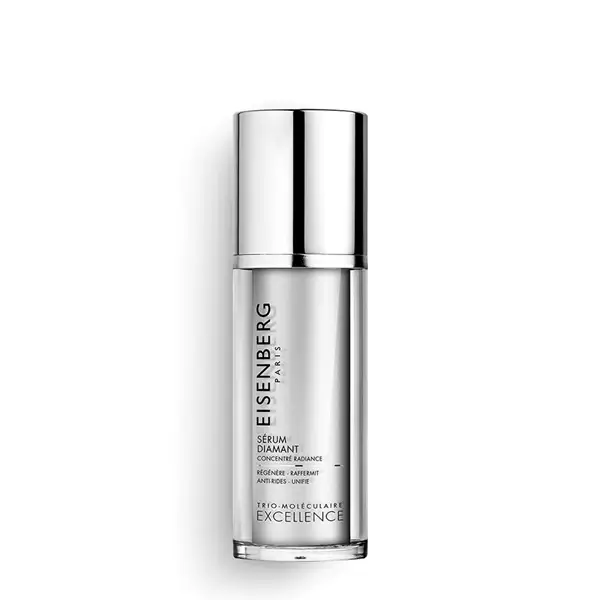 Excellence Sérum Diamant - Trattamento antietà pelli mature,Siero antirughe