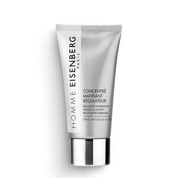 EISENBERG PARIS Crema viso Uomo Crema 3064783