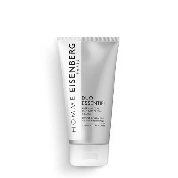 Homme Duo Essentiel - Crema da barba