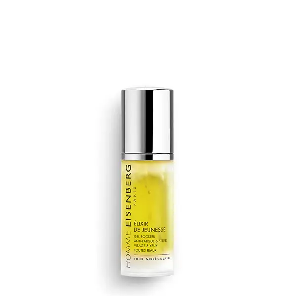 EISENBERG PARIS Crema viso Uomo Verde 3053650