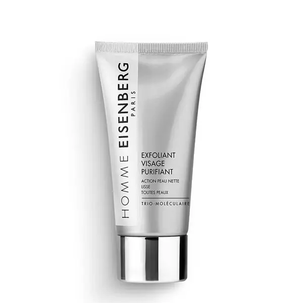 EISENBERG PARIS Scrub viso Uomo 3063437