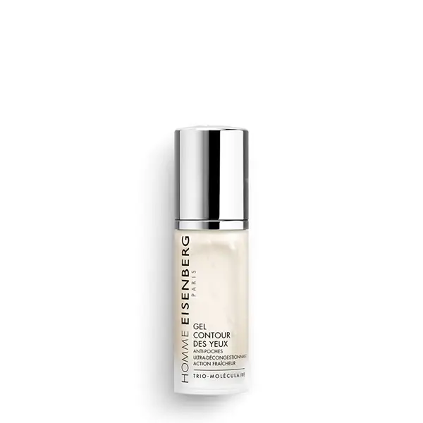 Homme Gel Contour Des Yeux - Trattamento viso uomo