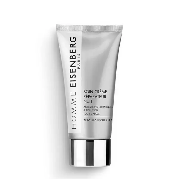 EISENBERG PARIS Crema viso Uomo Crema 3061978