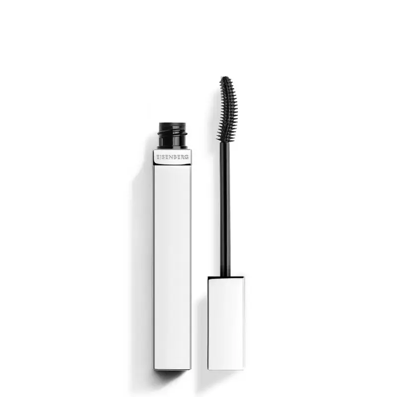 Occhi Le Mascara Graphique® 01 Noir Ébène - Mascara