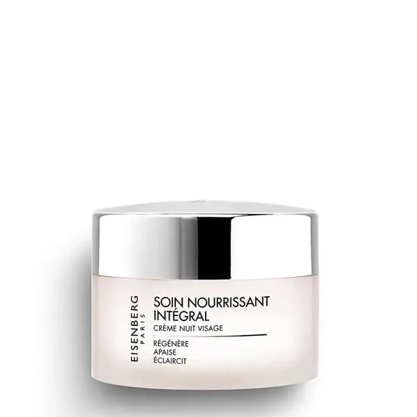 Pure White Soin Nourrissant Intégral - Crema antimacchie viso