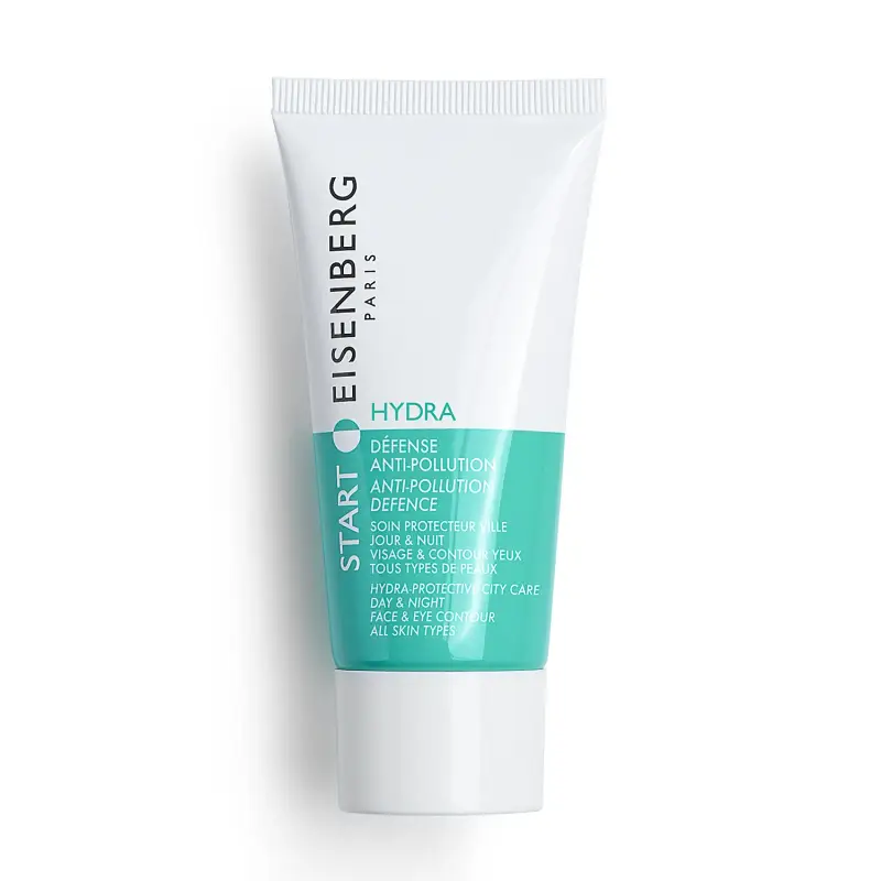 Start Hydra Défense Anti-Pollution - Crema antirughe,Crema idratante viso