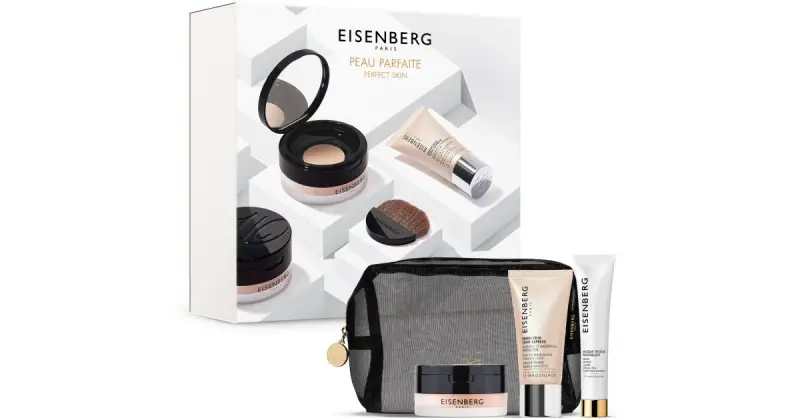 Perfect Skin confezione regalo da donna