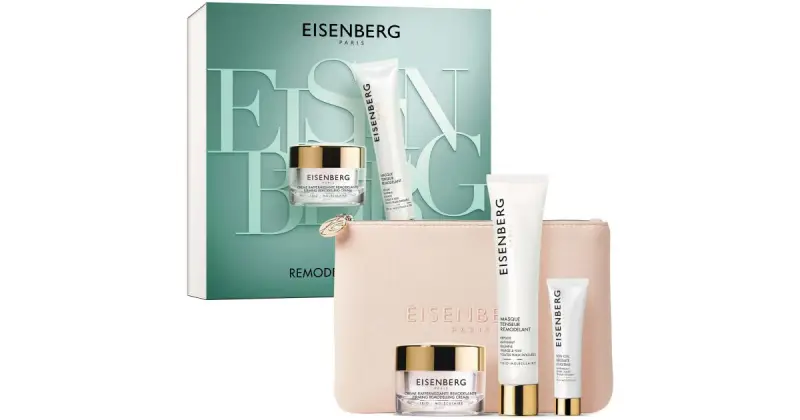 Remodelift Routine confezione regalo da donna