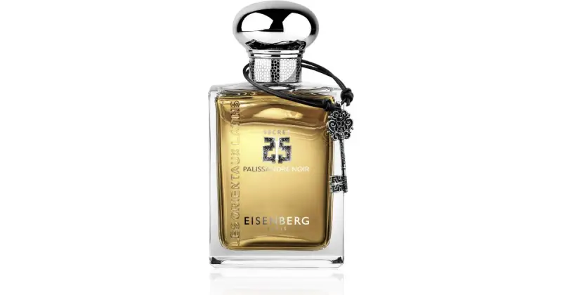 Eisenberg Eau de Parfum Uomo 3679597