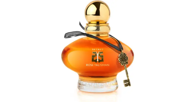 Eisenberg Eau de Parfum Donna Rosa 3679588