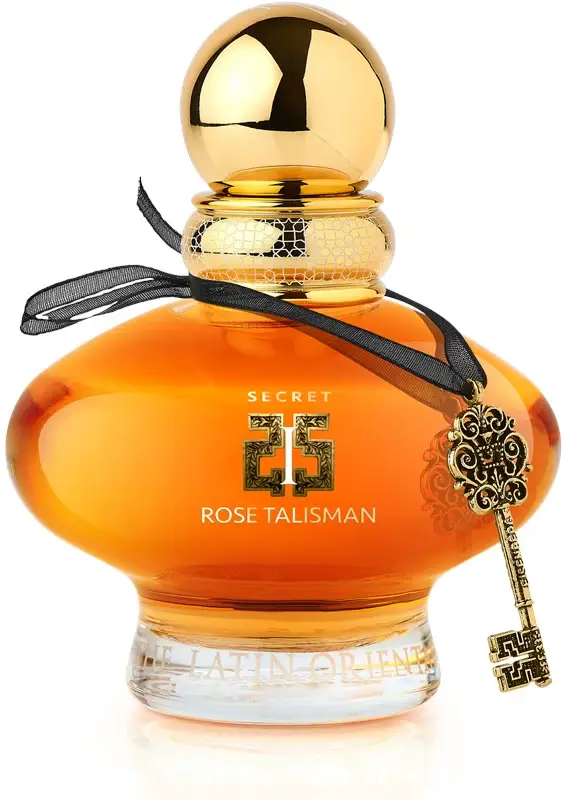 Eisenberg Eau de Parfum Donna Rosa 3608090