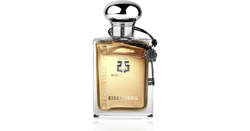 Eisenberg Eau de Parfum Uomo 3679601