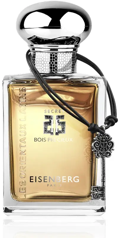 Eisenberg Eau de Parfum Uomo 3705426